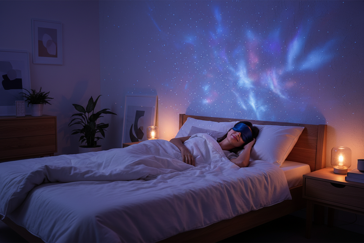 SleepChill Lifestyle Banner